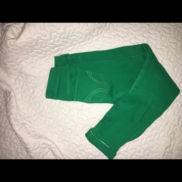 Pants - Picture 2 of 2